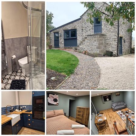 Charming 1 Bed Peak District Barn Conversion Foolow Exteriér fotografie