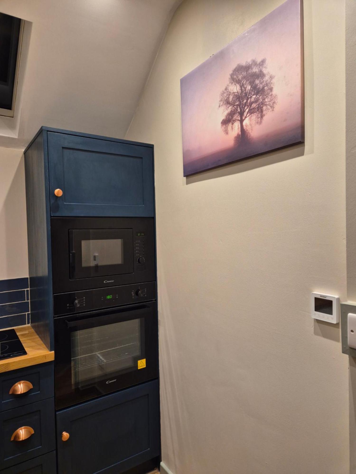 Charming 1 Bed Peak District Barn Conversion Foolow Exteriér fotografie