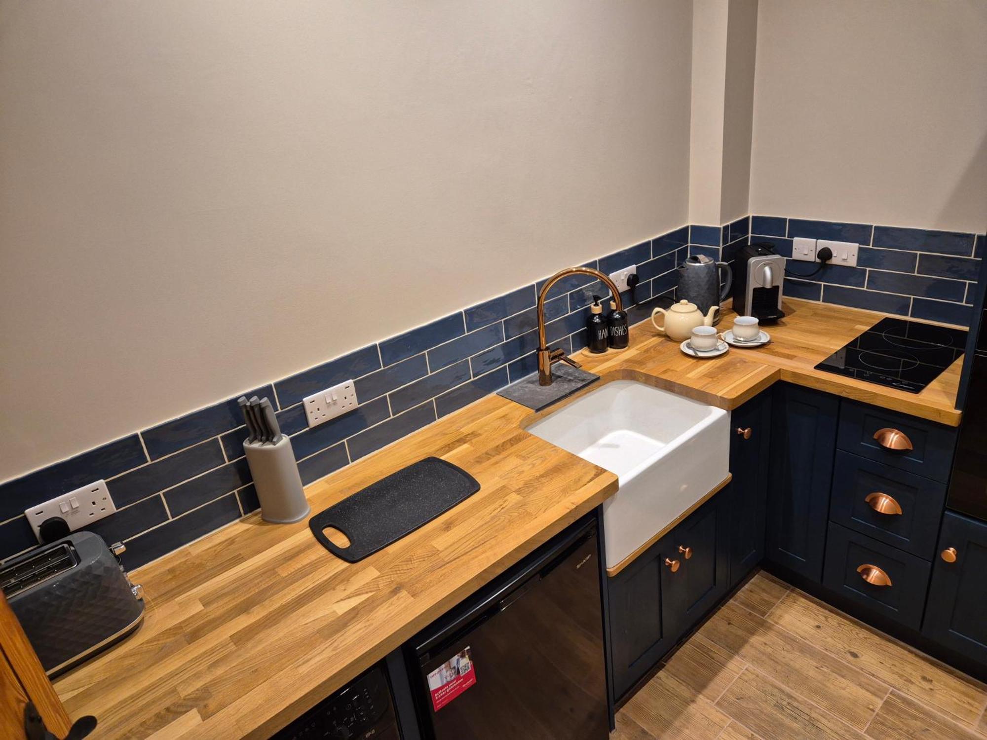 Charming 1 Bed Peak District Barn Conversion Foolow Exteriér fotografie