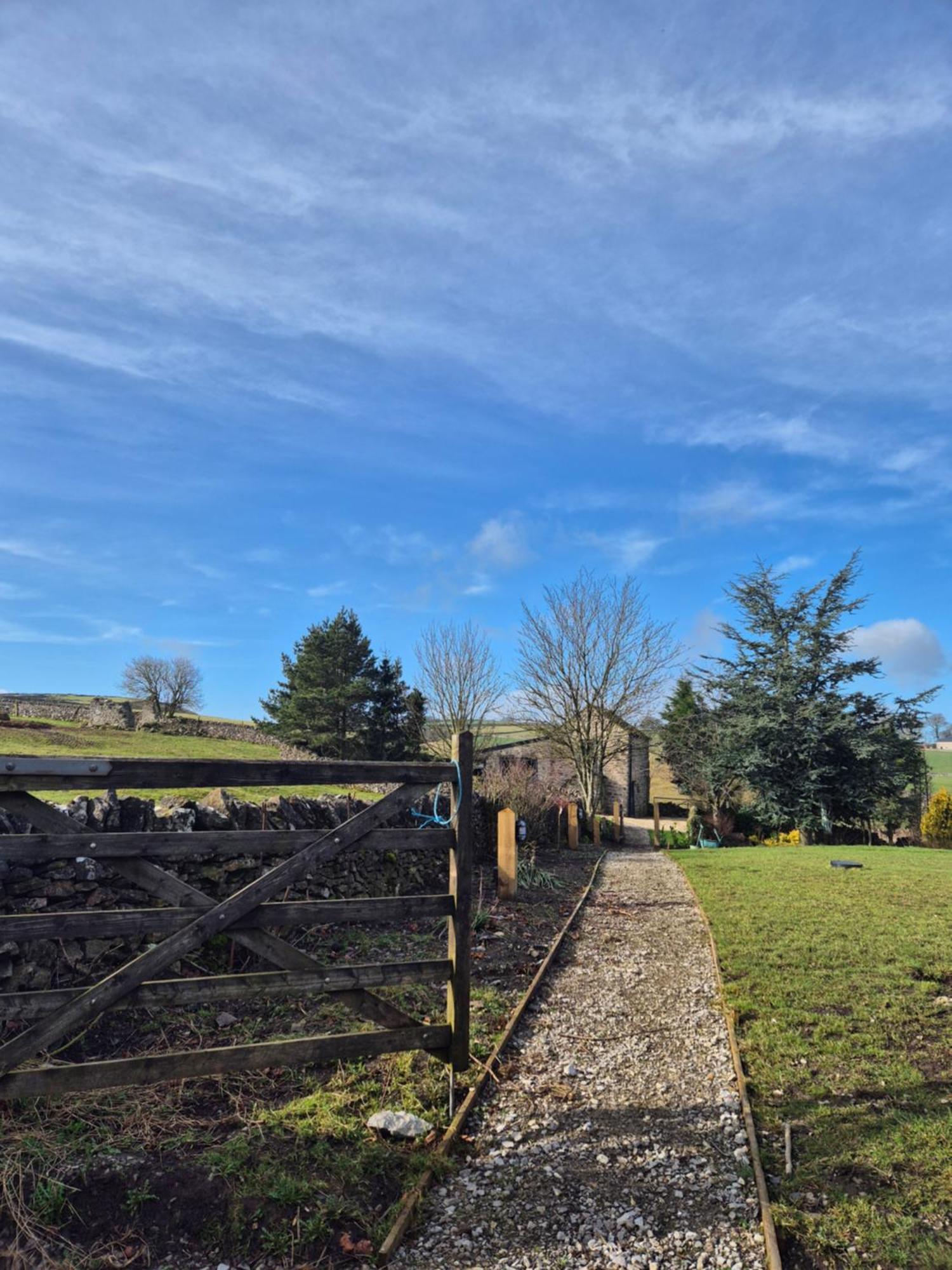 Charming 1 Bed Peak District Barn Conversion Foolow Exteriér fotografie